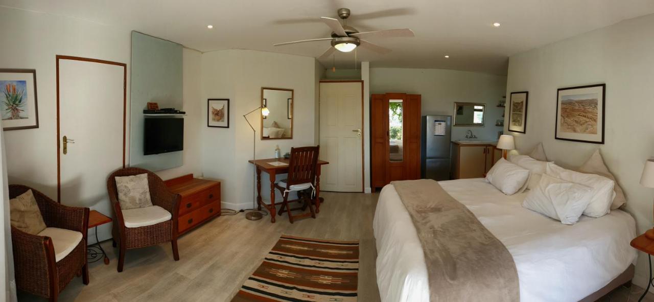 Panorama Guest House Port Alfred Zewnętrze zdjęcie