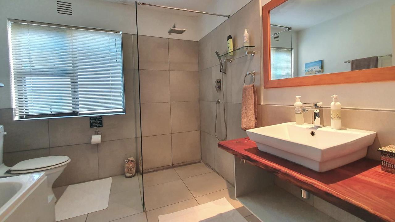 Panorama Guest House Port Alfred Zewnętrze zdjęcie