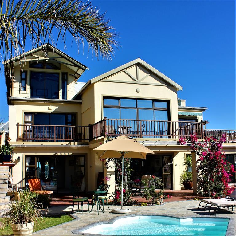 Panorama Guest House Port Alfred Zewnętrze zdjęcie