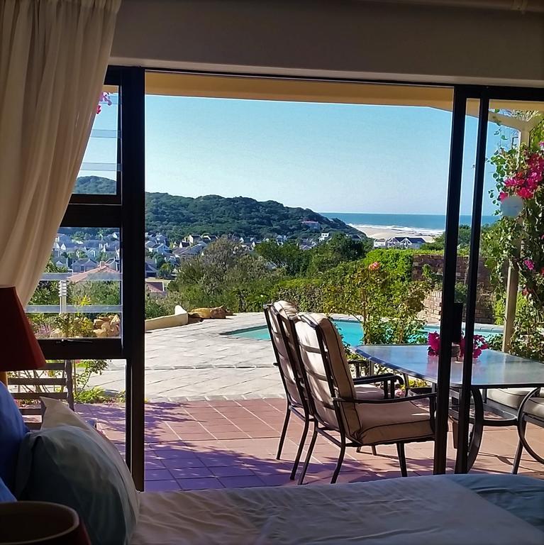 Panorama Guest House Port Alfred Zewnętrze zdjęcie