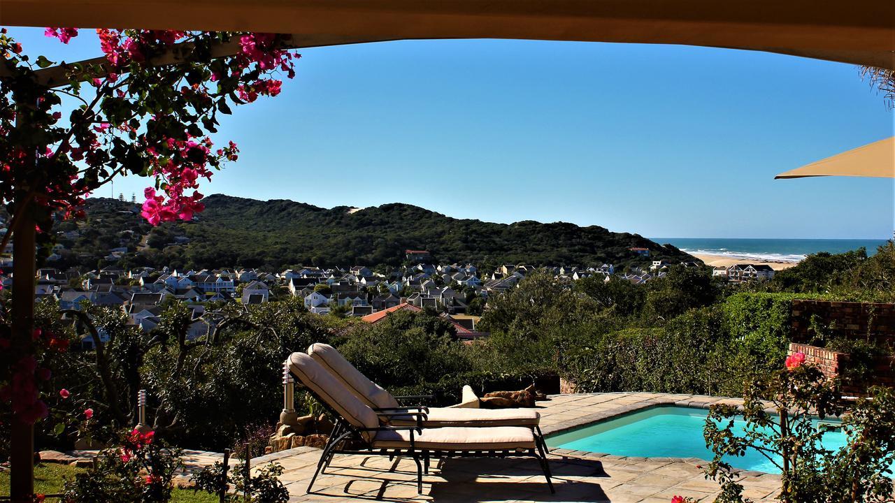Panorama Guest House Port Alfred Zewnętrze zdjęcie